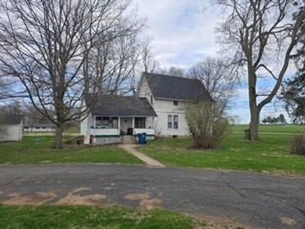 538 Marshall Road, Coldwater, MI 49036