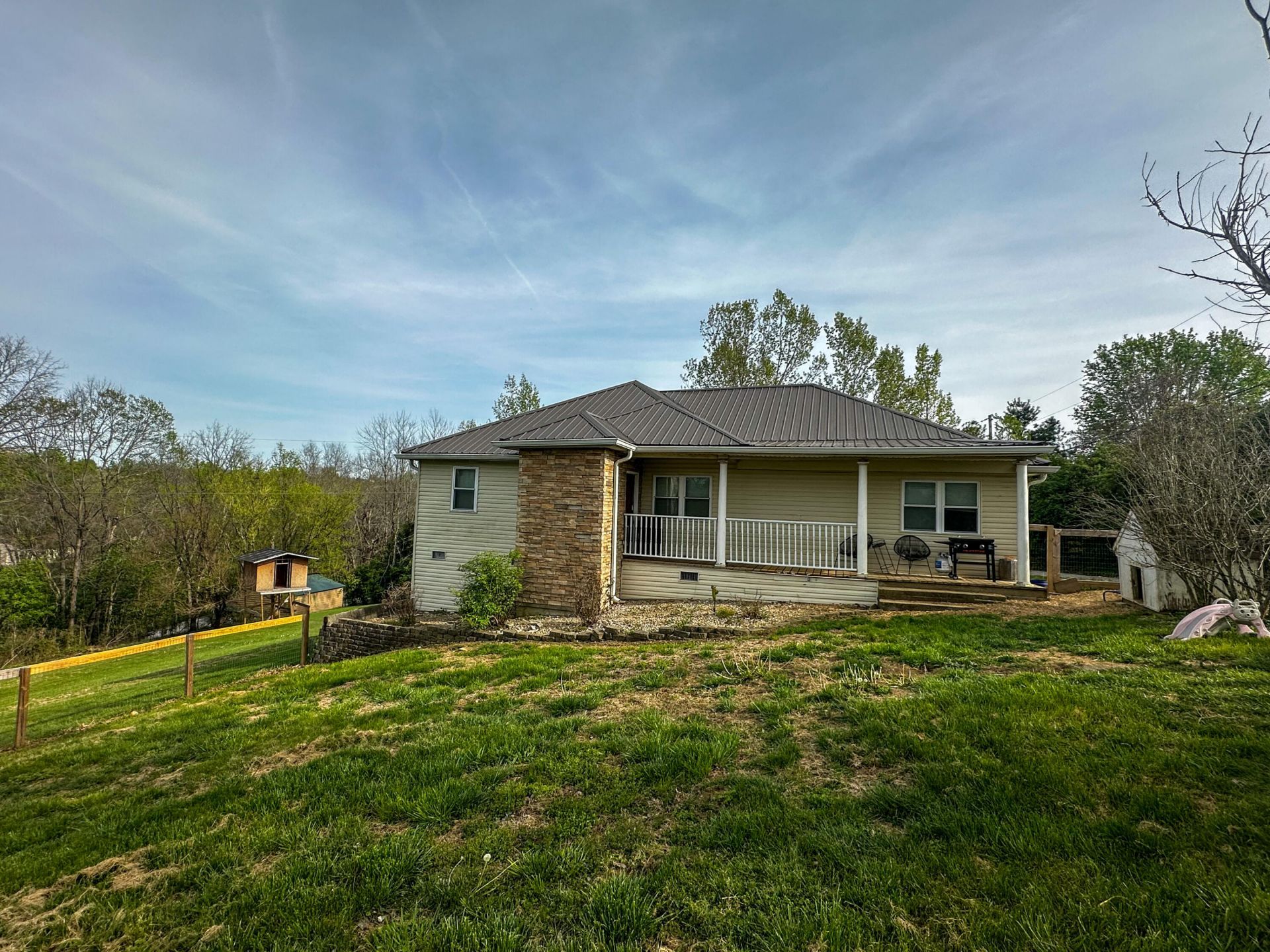 569 E Ridge Road, Richmond, KY 40475