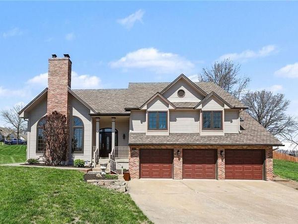 3110 NW 59th Street, Kansas City, MO 64151