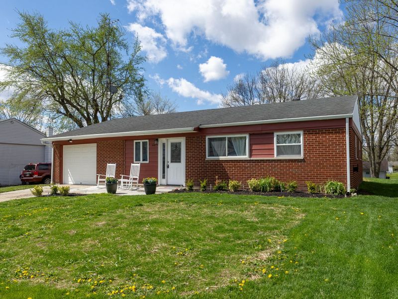 312 Victoria Drive, Greenville, OH 45331 Photo 2