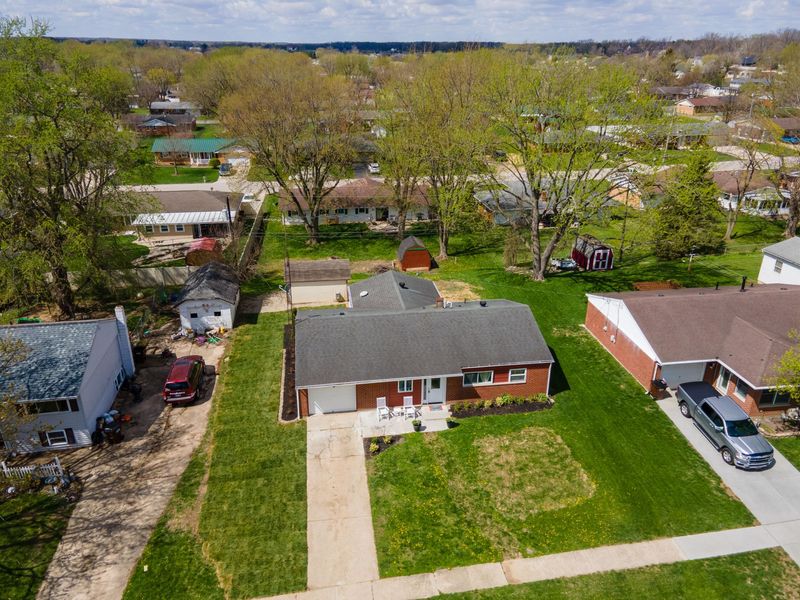 312 Victoria Drive, Greenville, OH 45331 Photo 6