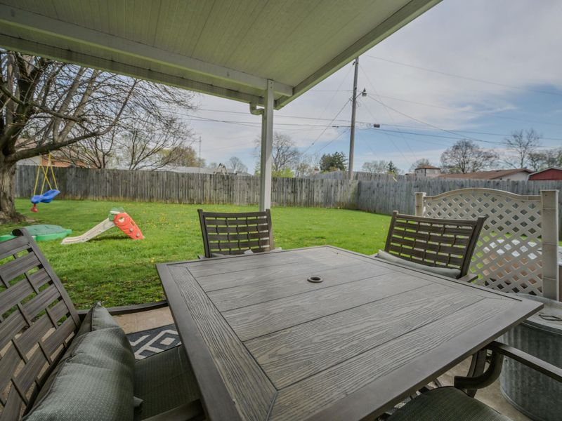 303 Villa Drive, New Carlisle, OH 45344 Photo 25