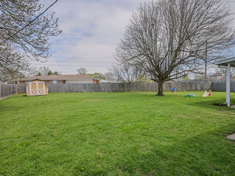 303 Villa Drive, New Carlisle, OH 45344 Photo 27