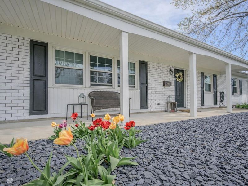 303 Villa Drive, New Carlisle, OH 45344 Photo 3