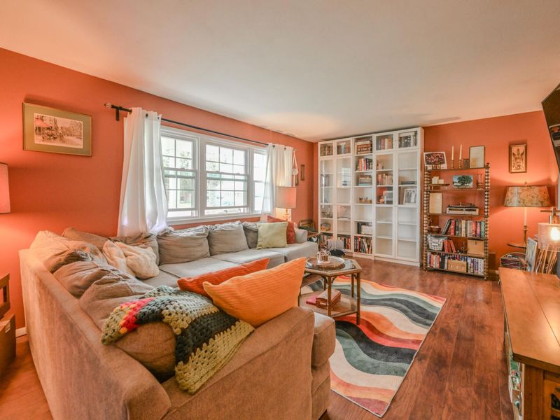 303 Villa Drive, New Carlisle, OH 45344 Photo 6