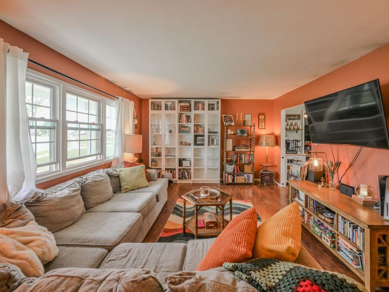 303 Villa Drive, New Carlisle, OH 45344 Photo 7