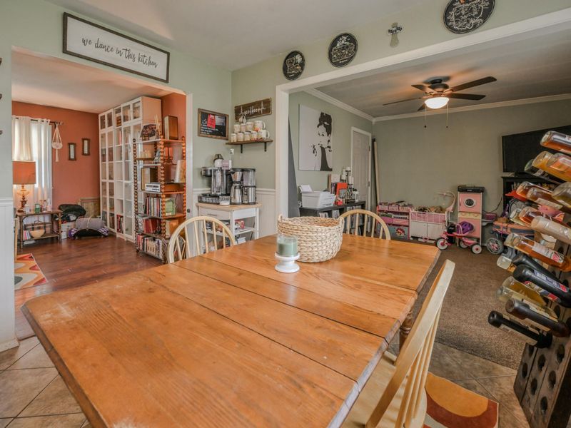 303 Villa Drive, New Carlisle, OH 45344 Photo 8