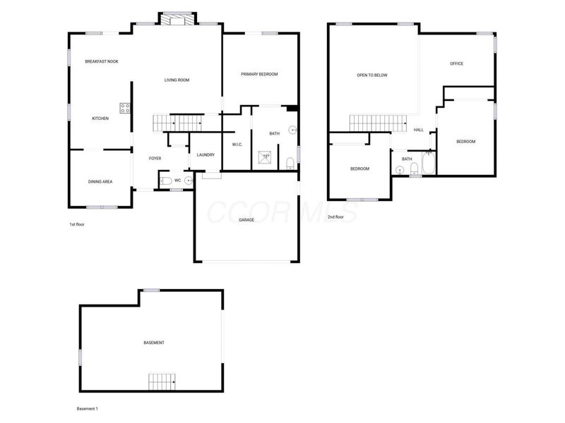 352 Highbanks Valley Court, Newark, OH 43055 Photo 31