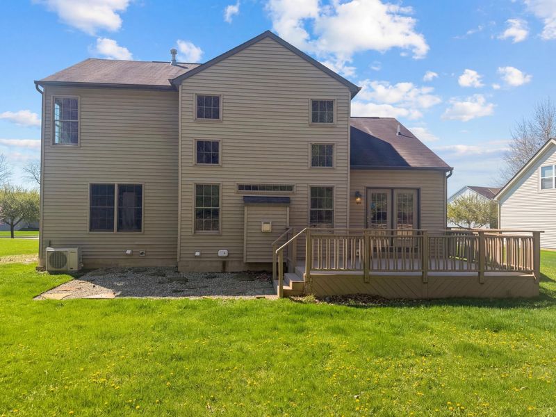 352 Highbanks Valley Court, Newark, OH 43055 Photo 5