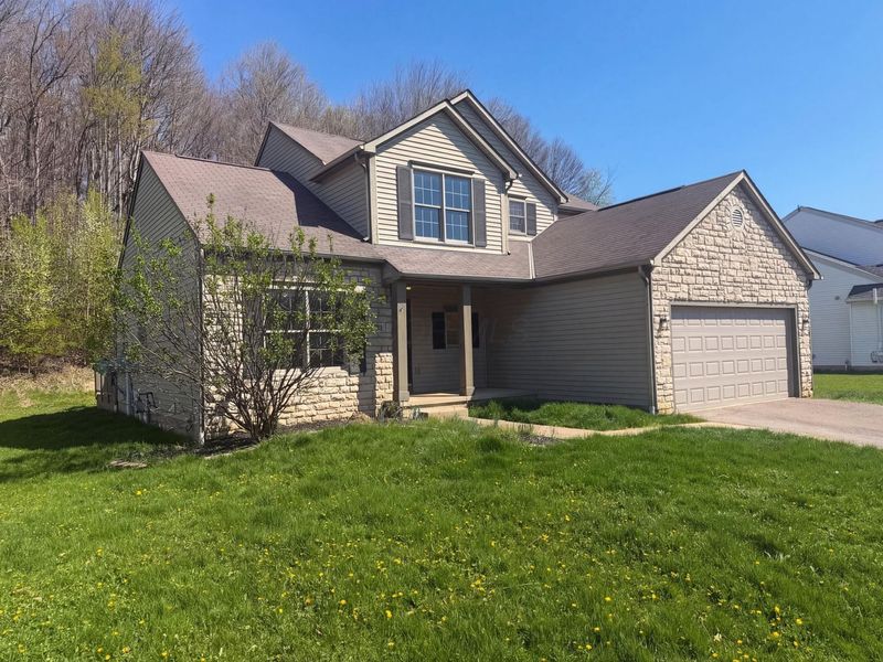 352 Highbanks Valley Court, Newark, OH 43055 Photo 7