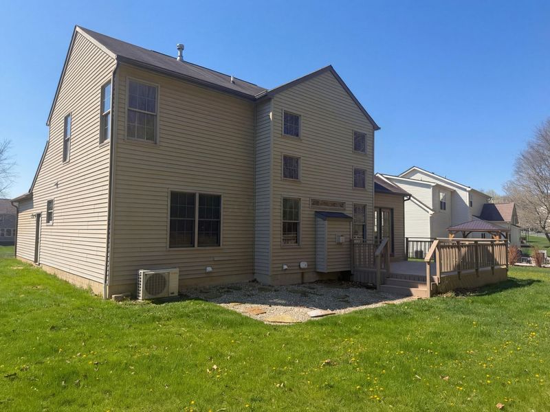 352 Highbanks Valley Court, Newark, OH 43055 Photo 9