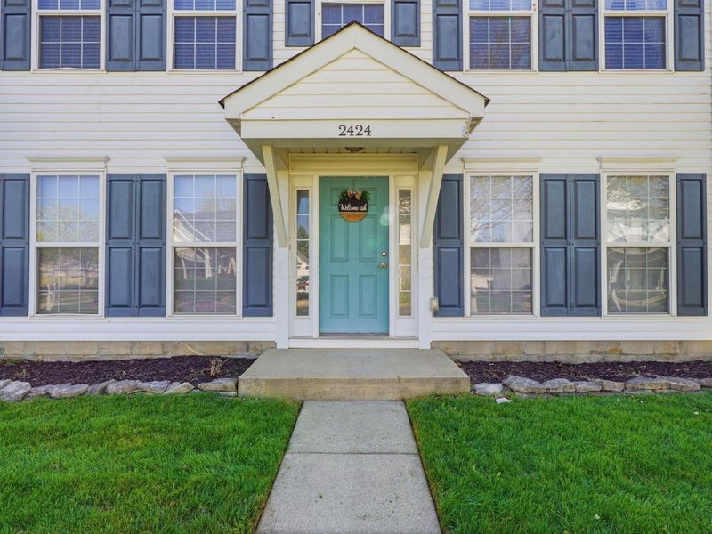 2424 Delowe Street, Grove City, OH 43123 Photo 3