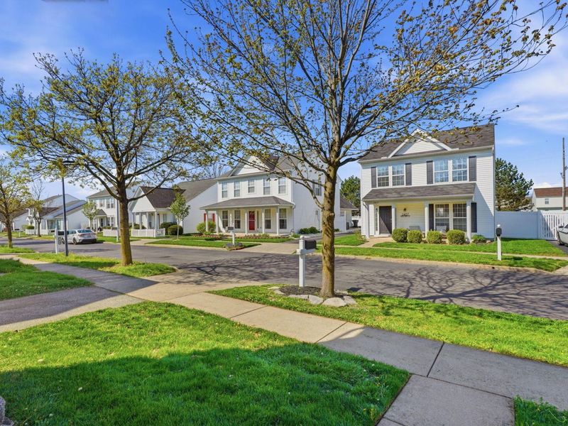 2424 Delowe Street, Grove City, OH 43123 Photo 51