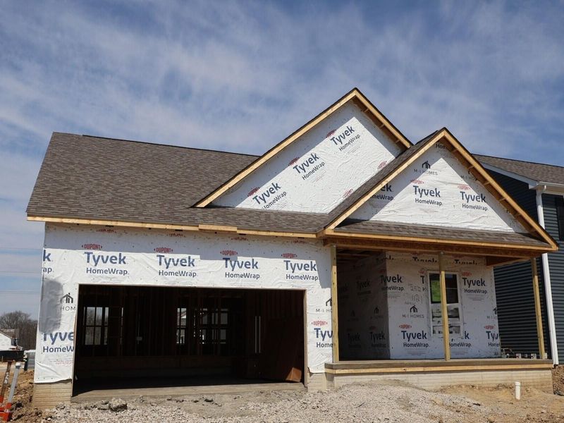 1121 Slate Wagon Road, Plain City, OH 43064 Photo 1