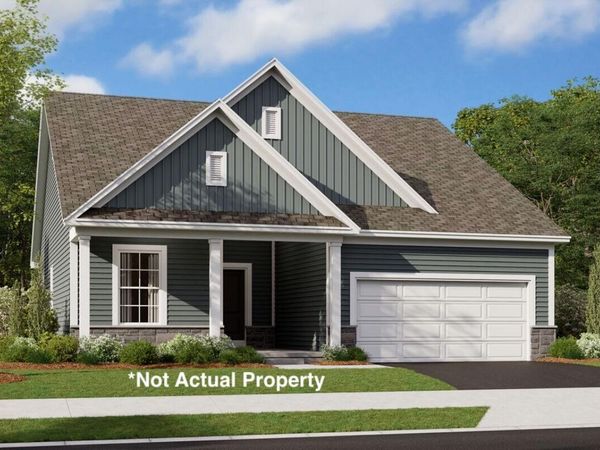 1121 Slate Wagon Road , Plain City, OH 43064