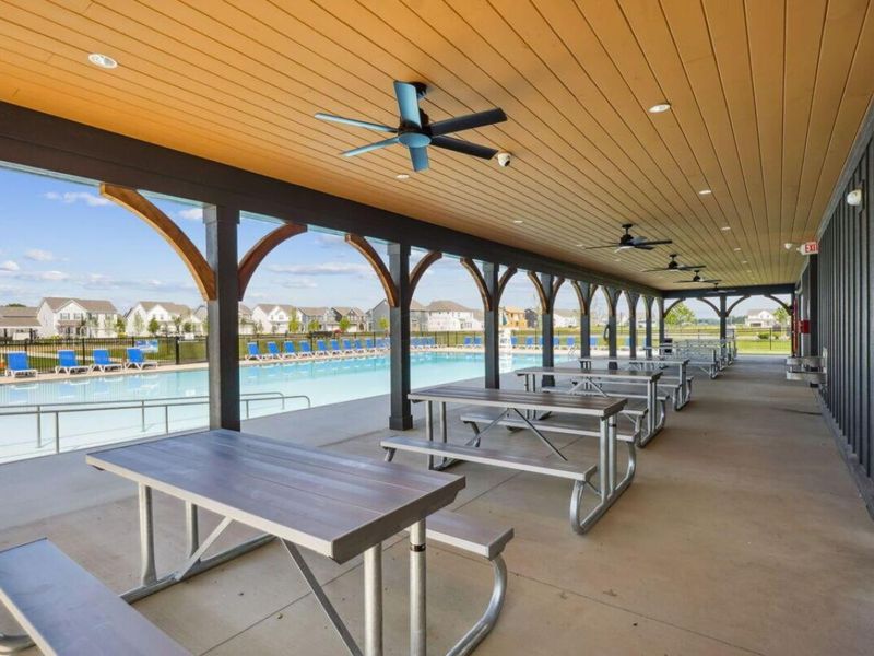 1121 Slate Wagon Road , Plain City, OH 43064 Photo 5