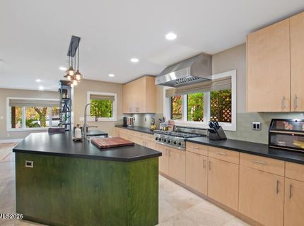 720 Nixon Avenue, Reno, NV 89509 Photo