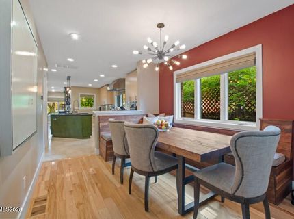 720 Nixon Avenue, Reno, NV 89509 Photo