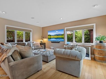 720 Nixon Avenue, Reno, NV 89509 Photo