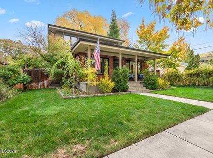 720 Nixon Avenue, Reno, NV 89509 Photo