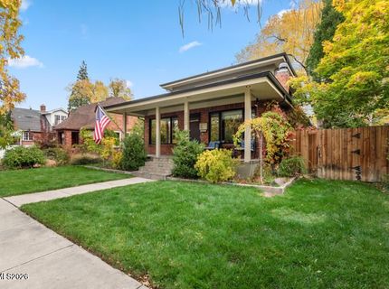 720 Nixon Avenue, Reno, NV 89509 Photo