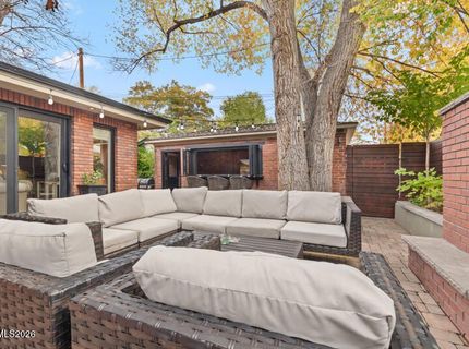 720 Nixon Avenue, Reno, NV 89509 Photo