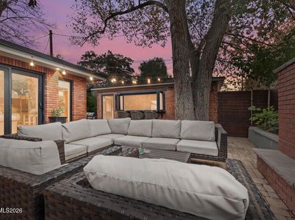 720 Nixon Avenue, Reno, NV 89509 Photo