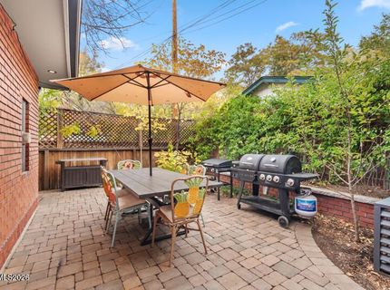 720 Nixon Avenue, Reno, NV 89509 Photo