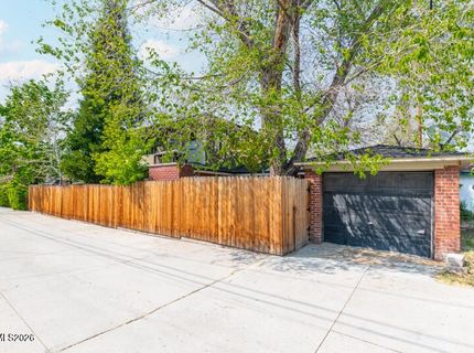 720 Nixon Avenue, Reno, NV 89509 Photo