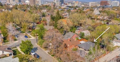 720 Nixon Avenue, Reno, NV 89509 Photo