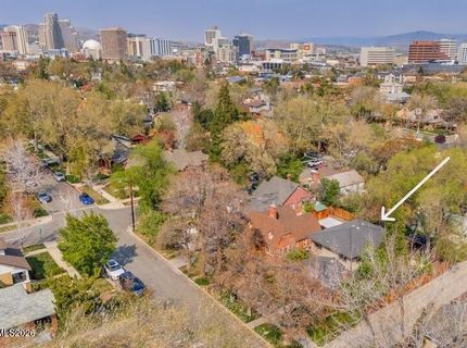 720 Nixon Avenue, Reno, NV 89509 Photo