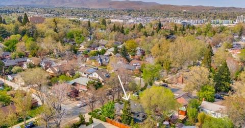 720 Nixon Avenue, Reno, NV 89509 Photo