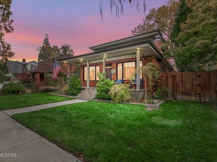 720 Nixon Avenue, Reno, NV 89509 Photo