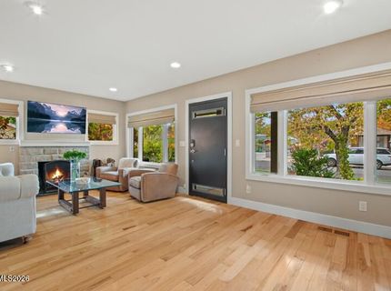 720 Nixon Avenue, Reno, NV 89509 Photo