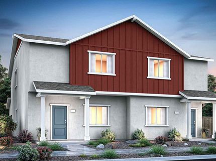 5869 Morgan Horse Street, Reno, NV 89523 Photo