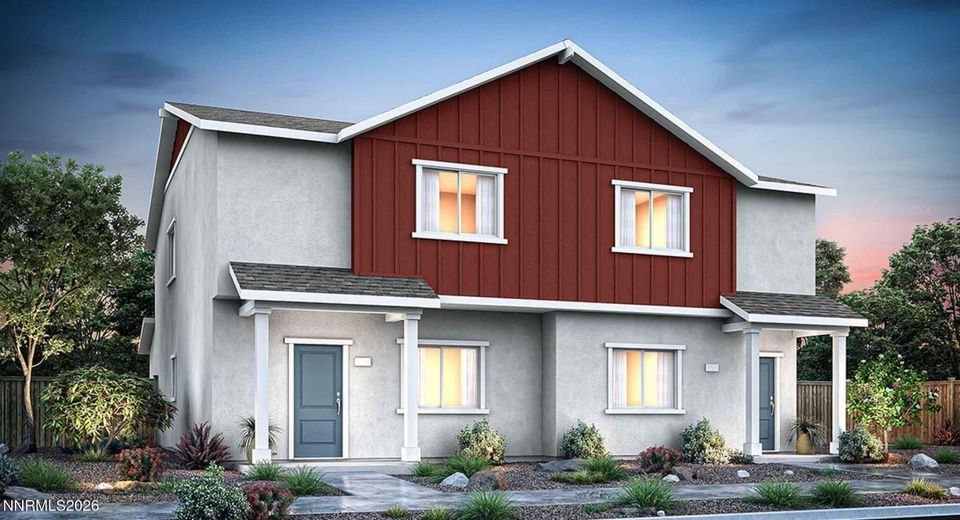 5869 Morgan Horse Street, Reno, NV 89523 Photo