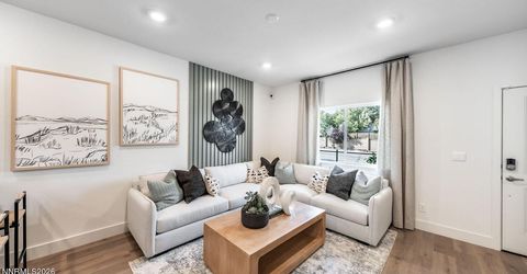 5869 Morgan Horse Street, Reno, NV 89523 Photo