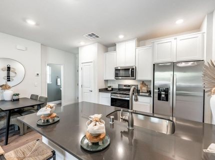 5869 Morgan Horse Street, Reno, NV 89523 Photo