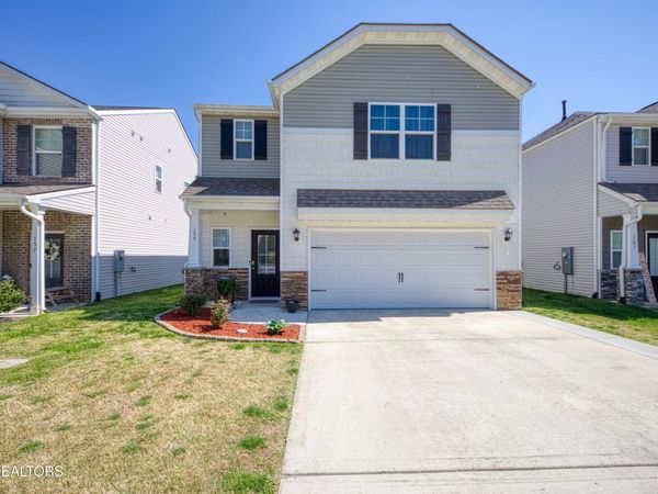 159 Ibis Loop, Oak Ridge, TN 37830
