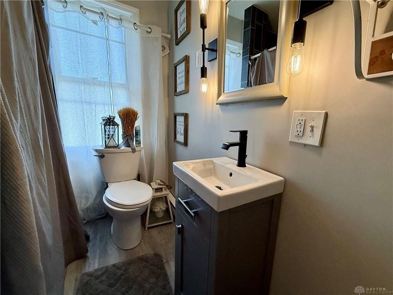 8702 S Dayton Greenville Pike, Clay Township, OH 45309 Photo 10