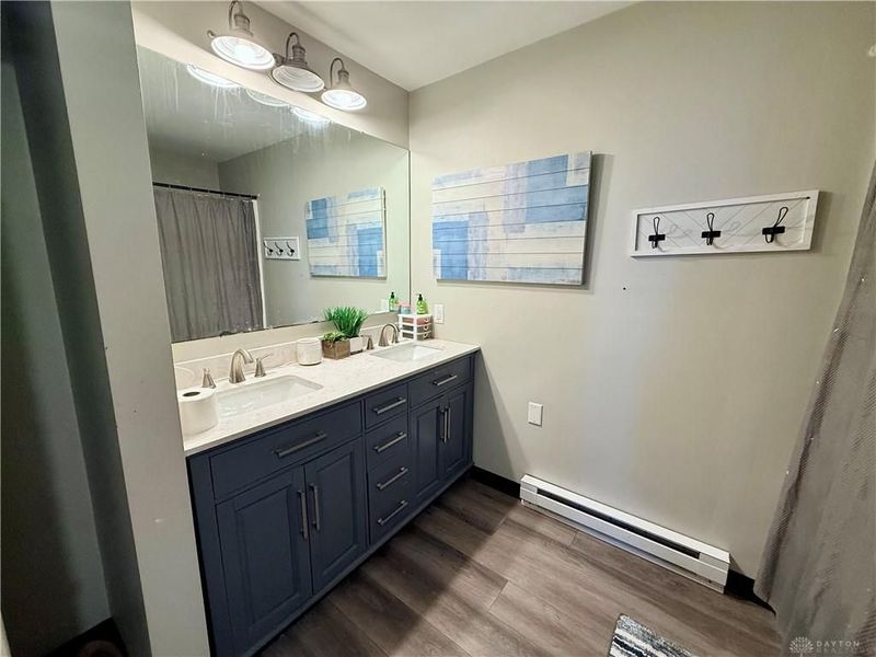 8702 S Dayton Greenville Pike, Clay Township, OH 45309 Photo 16