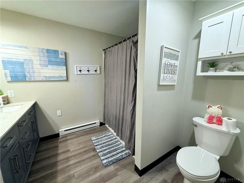 8702 S Dayton Greenville Pike, Clay Township, OH 45309 Photo 17