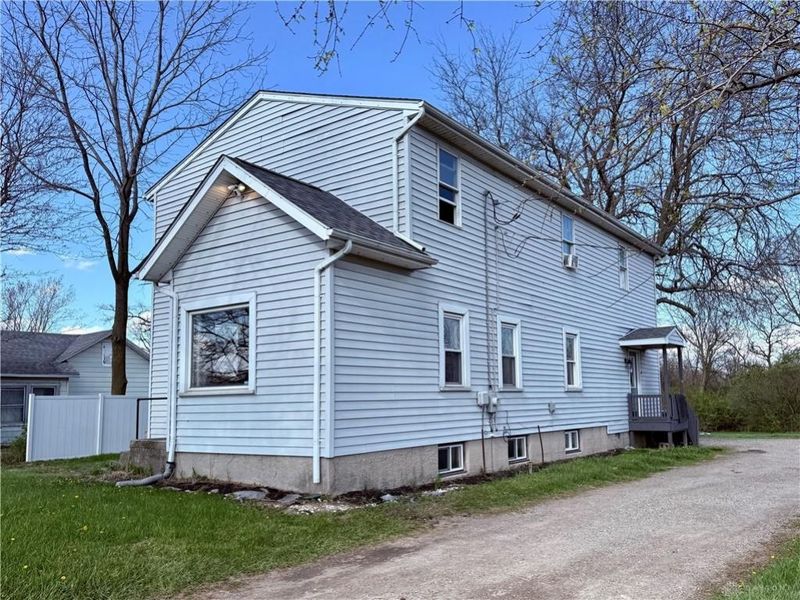 8702 S Dayton Greenville Pike, Clay Township, OH 45309 Photo 2