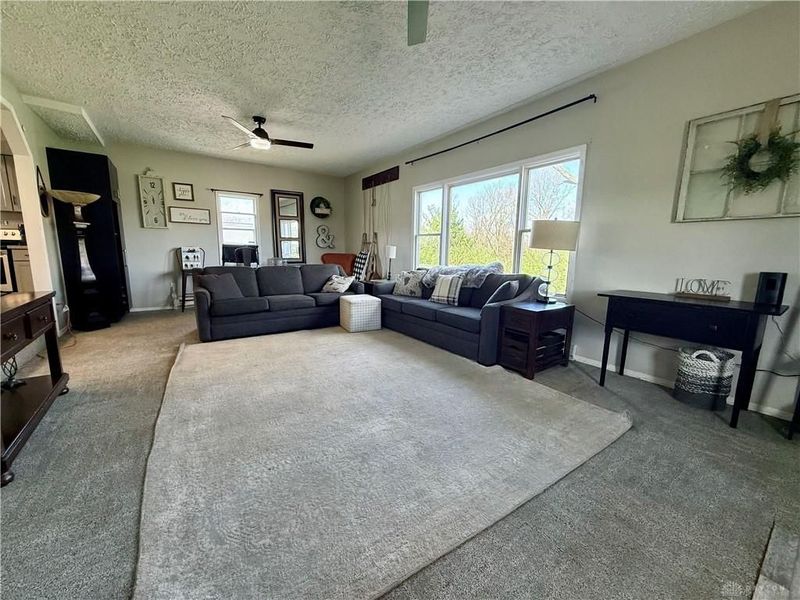 8702 S Dayton Greenville Pike, Clay Township, OH 45309 Photo 4