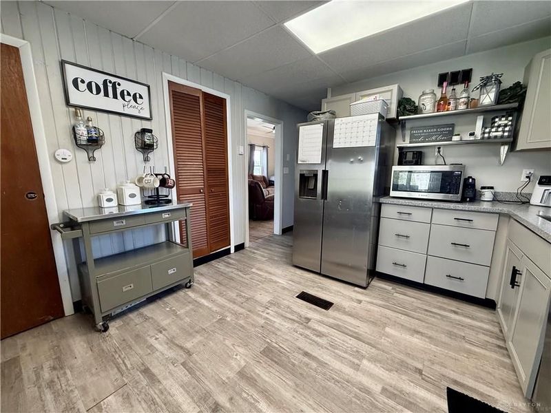 8702 S Dayton Greenville Pike, Clay Township, OH 45309 Photo 6