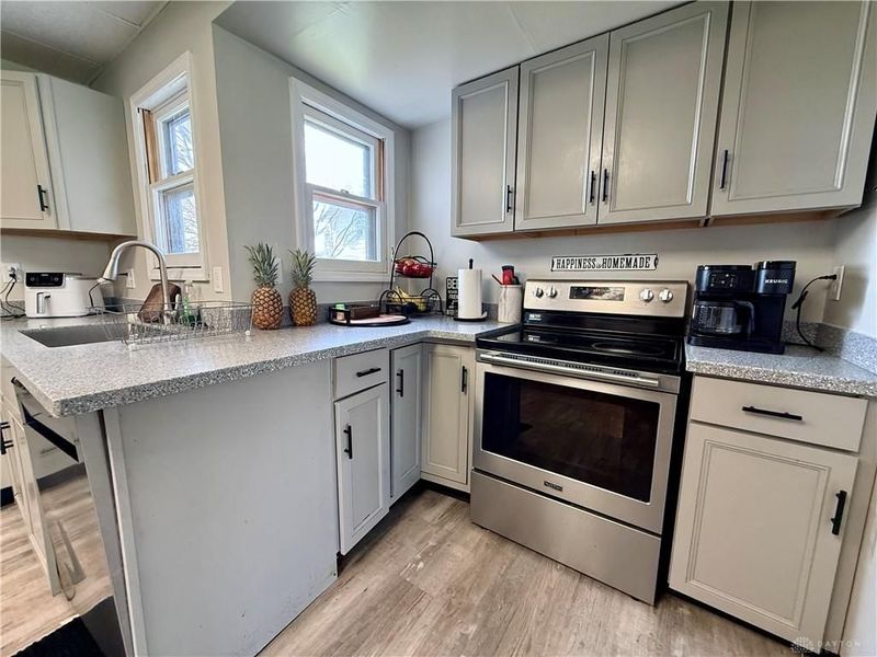 8702 S Dayton Greenville Pike, Clay Township, OH 45309 Photo 7