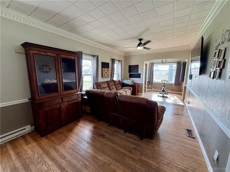 8702 S Dayton Greenville Pike, Clay Township, OH 45309 Photo 8