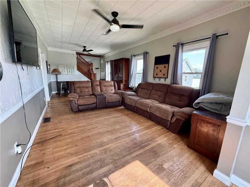 8702 S Dayton Greenville Pike, Clay Township, OH 45309 Photo 9