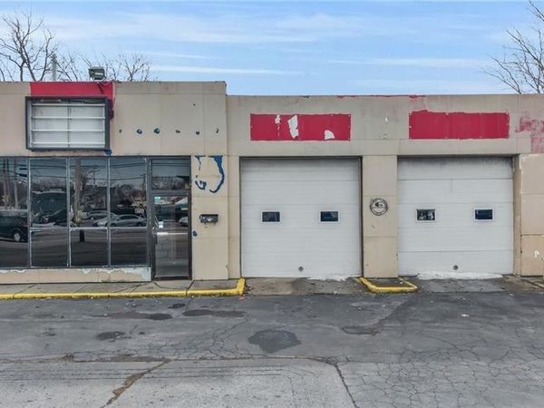 346 Hopkins Street, Buffalo, NY 14220