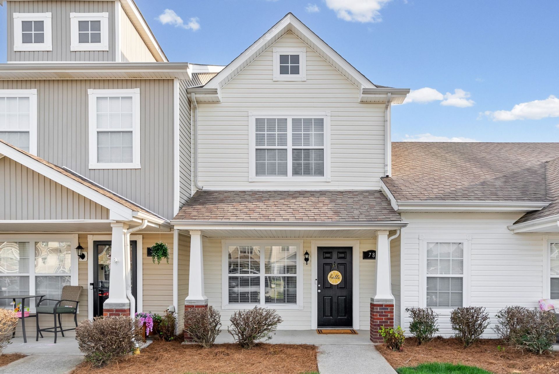 78 John Sevier Ave, Clarksville, TN 37040 Main Photo